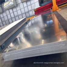 3003 Aluminum Sheet for Tube Pot